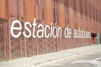 Convenio firmado para reformar la estación de autobuses de Toledo