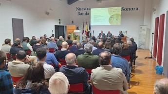 Mora acoge la VI edición de NaturAceite para el sector oleícola de Castilla-La Mancha