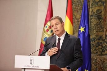 Page propone un Pacto de Estado para asegurar el gasto farmacéutico en España