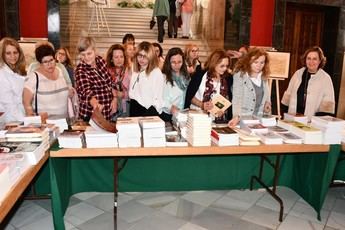 Toledo lanza venta de libros y exposición artística por el Día del Libro
