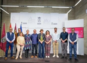 Primavera en Danza 2026: Festival de danza en Albacete del 26 de abril al 16 de mayo