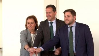 Finalizarán este año las obras de la estación de autobuses de Toledo