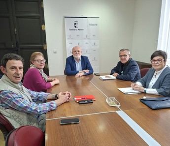 Cáritas inaugura nueva sede en Villarrobledo para mejorar atención a personas vulnerables