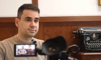 El alcalde socialista de Cabanillas exige a Sánchez convocar elecciones anticipadas