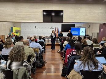 Castilla-La Mancha impulsa la innovación educativa con encuentros entre escuelas
