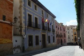 Cuenca lanza ayudas para proyectos culturales y rehabilitación de inmuebles