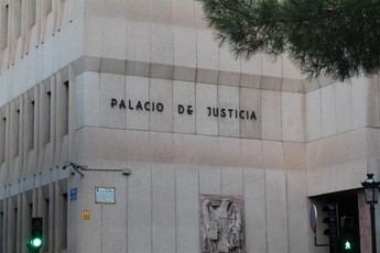 Juzgan en Albacete a hombre por violar a joven durante fiesta