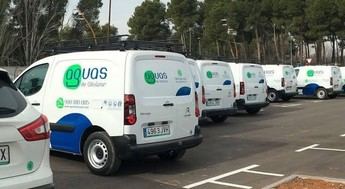 Corte de agua potable en Alcázar por mejoras en la infraestructura este jueves