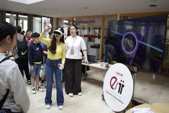 UCLM organiza jornada en Albacete para destacar el rol de mujeres en ingeniería