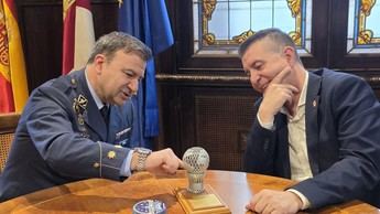 La Diputación de Albacete es reconocida por su apoyo en las Jornadas BACSI 2026