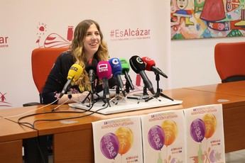 La Feria de los Sabores de Alcázar de San Juan vuelve con una variada agenda cultural y gastronómica