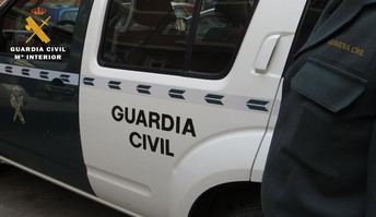 Detenidos dos hombres por robos violentos en Mocejón