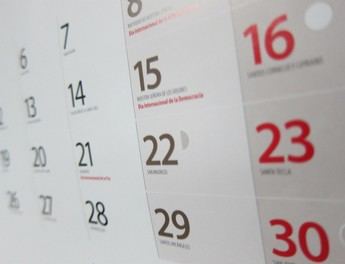 Anpe Toledo solicita cambiar el día no lectivo del 17 al 5 de junio