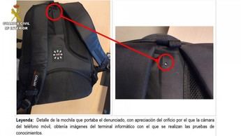 Detectan fraude en examen de carné de conducir en Tomelloso