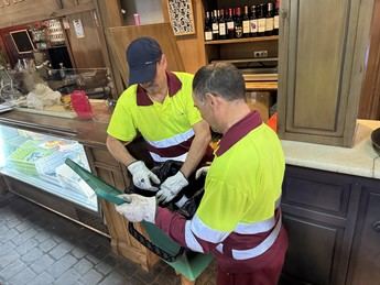 Ciudad Real, modelo en gestión de residuos de vidrio según la UCLM