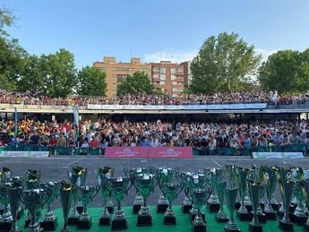 Albacete destina 95.000 euros en ayudas a clubes deportivos para la temporada 2025/2026