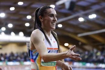 Premios al Mérito Deportivo en Castilla-La Mancha reconocen a destacados atletas y entidades