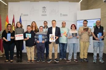 Asprona presenta 'Lo hacemos fácil' para mejorar la accesibilidad cognitiva en Albacete