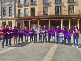 Guadalajara celebra la jota con un gran baile comunitario este sábado