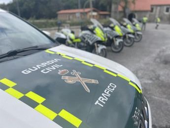 Conductor de transporte escolar denunciado por dar positivo en drogas en Ciudad Real