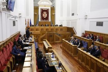 Debate en las Cortes de C-LM sobre la modificación del Estatuto de Consumidores este jueves