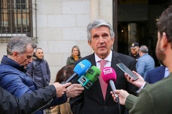 Delegado del Gobierno en C-LM llama a denunciar la violencia machista tras asesinato en Seseña