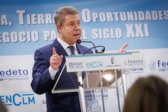 Toledo acoge la presentación del Plan de Retorno del Talento este martes
