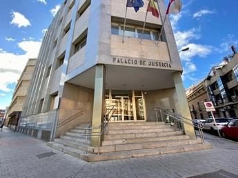 Suspendido el juicio por agresión sexual y prostitución de una menor en Ciudad Real