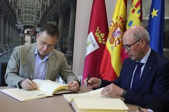 Globalcaja destina 9.000 euros a la cultura en Albacete