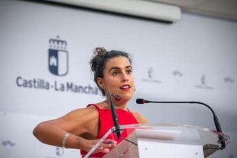 Inés Sandoval asume la dirección general de Vivienda tras el cese de Francisco Martín