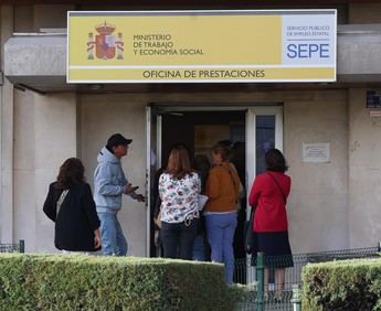 El desempleo en Castilla-La Mancha aumenta en 9.400 personas en el primer trimestre