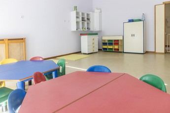 Educación establece servicios mínimos para la huelga en escuelas infantiles el 7 de mayo