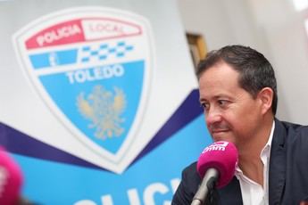 Alcalde de Toledo exige acción urgente del Gobierno sobre el Tajo tras fallo del Tribunal Supremo