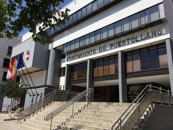 Pleno exprés en Puertollano denuncia falta de gestión del gobierno local