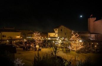 Castilla-La Mancha aprueba la ampliación de Puy du Fou, creando 500 empleos nuevos