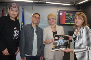 Festival de Rock Solidario en Albacete: 10 bandas luchan contra el cáncer el 8 de mayo