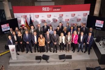 Albacete se une a la Red de Ciudades de LaLiga para combatir el odio en el fútbol