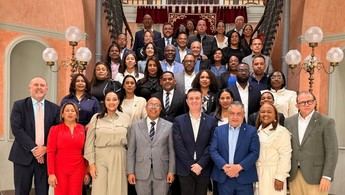 Albacete y República Dominicana fortalecen la cooperación a través de formación en gestión pública