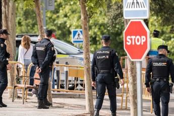 Descenso del 6,69% en 'okupaciones' de viviendas en Castilla-La Mancha en 2025