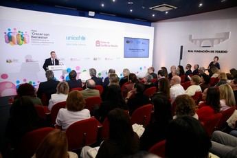 Junta de Castilla-La Mancha lanzará unidades móviles para salud mental infantil en toda la región