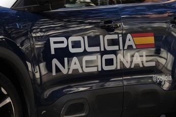 Detenidos dos individuos por asaltar una gasolinera en Albacete con un cuchillo
