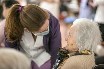 Residencias de Mayores en C-LM piden actualizar tarifas ante el aumento de costos