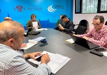 Las piscinas de Toledo abrirán el 1 de junio y los abonos desde el 13 de mayo