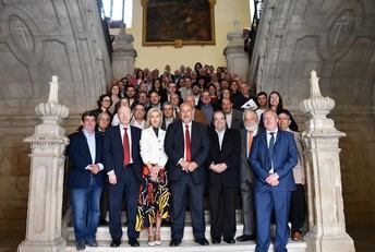 El Plan de Vivienda de Castilla-La Mancha se adaptará a las necesidades de los pequeños municipios