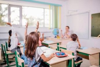 Castilla-La Mancha registra un 15,91% de abandono escolar temprano en 2026