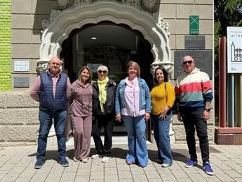 Albacete se une al V Encuentro Mundial de Cuchillería en Portugal