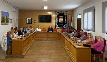 Seseña une esfuerzos para mejorar la conexión de El Quiñón con la A-4