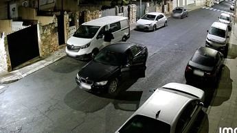 Nueve arrestados en Toledo por robos en vehículos de trabajo