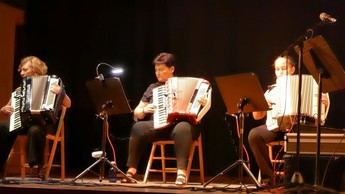 La Diputación de Cuenca impulsará más de 100 espectáculos culturales en municipios de la provincia