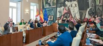 La Diputación de Ciudad Real destina 22,4 millones a obras y gastos municipales